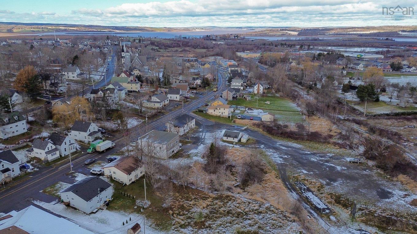 773-793 O'Brien Street, Windsor, NS