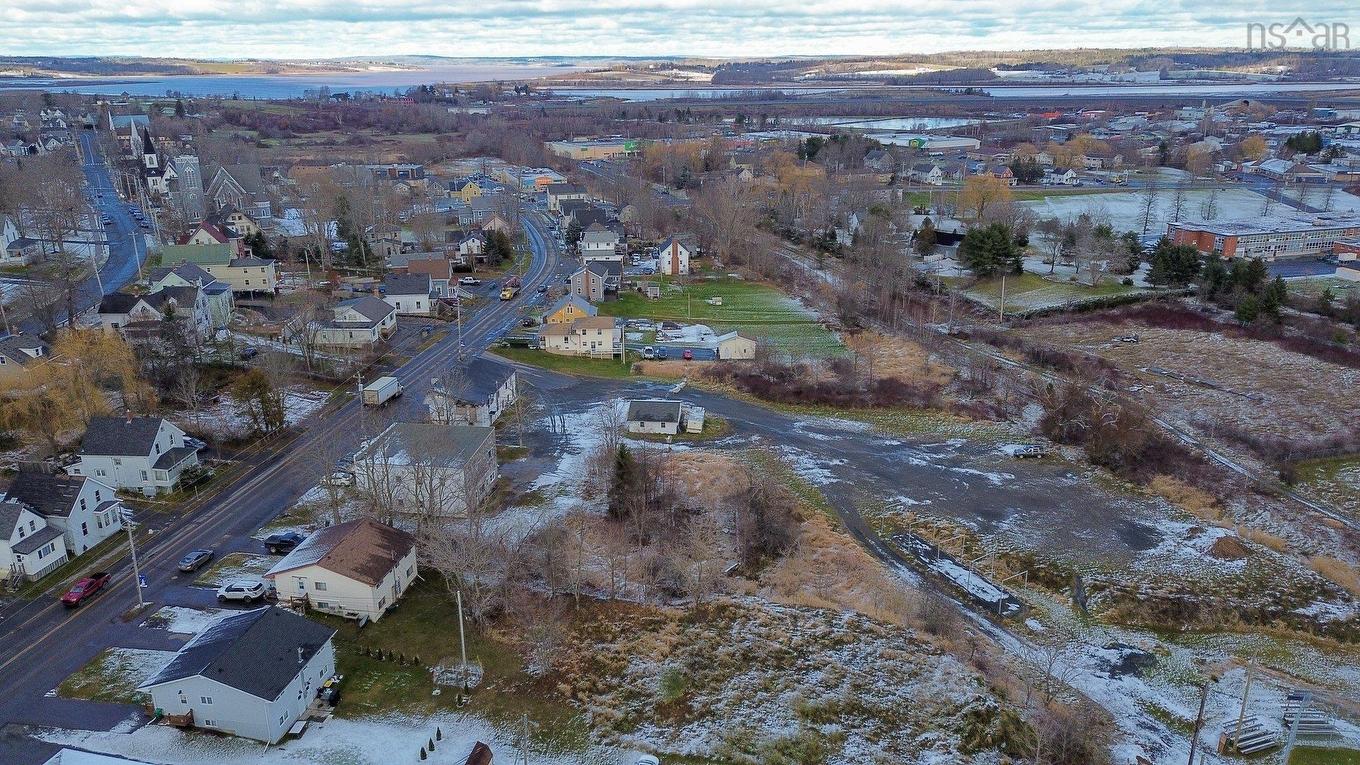 773-793 O'Brien Street, Windsor, NS