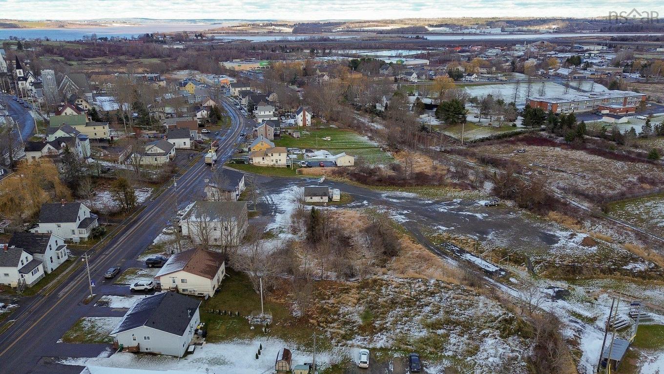 773-793 O'Brien Street, Windsor, NS