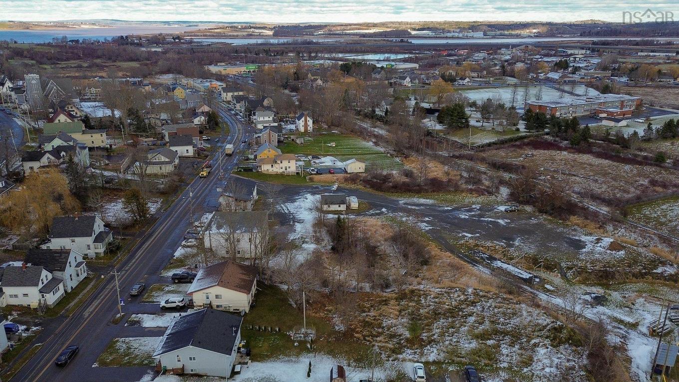 773-793 O'Brien Street, Windsor, NS