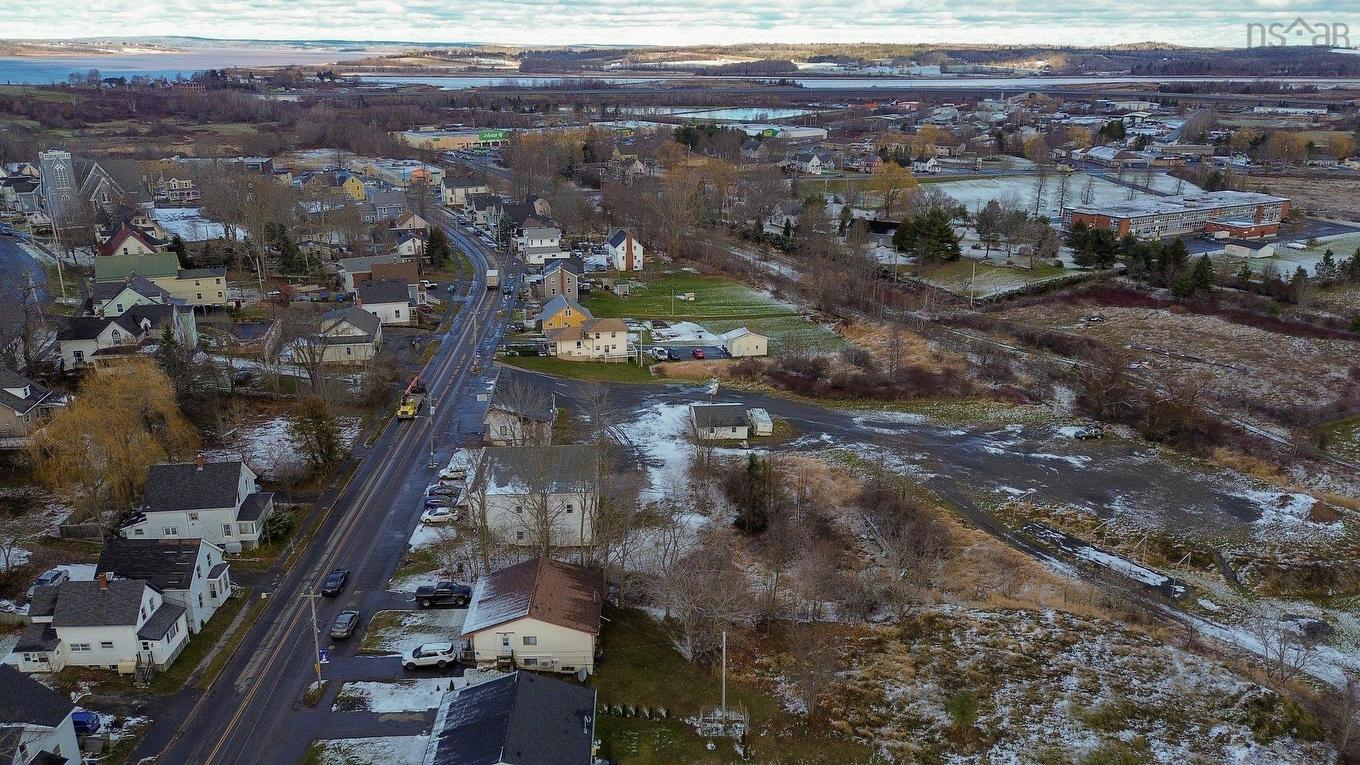 773-793 O'Brien Street, Windsor, NS