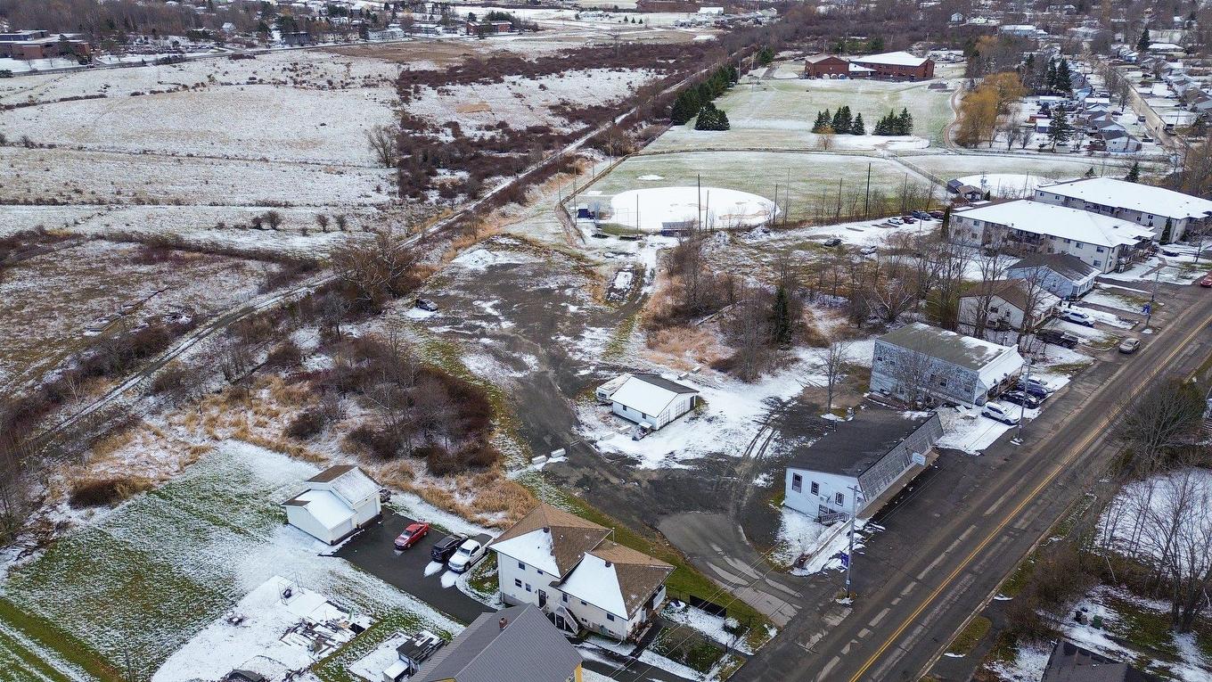 773-793 O'Brien Street, Windsor, NS