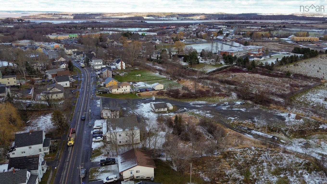 773-793 O'Brien Street, Windsor, NS