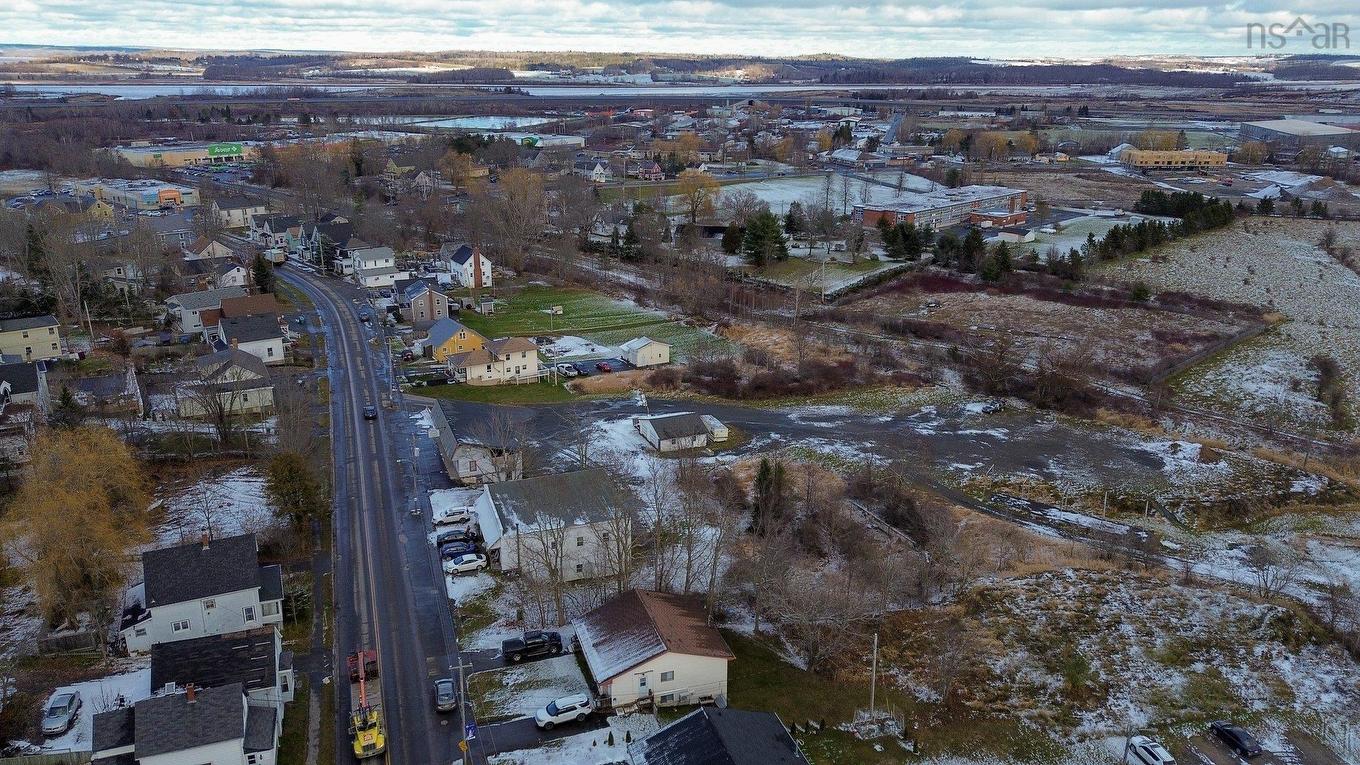 773-793 O'Brien Street, Windsor, NS