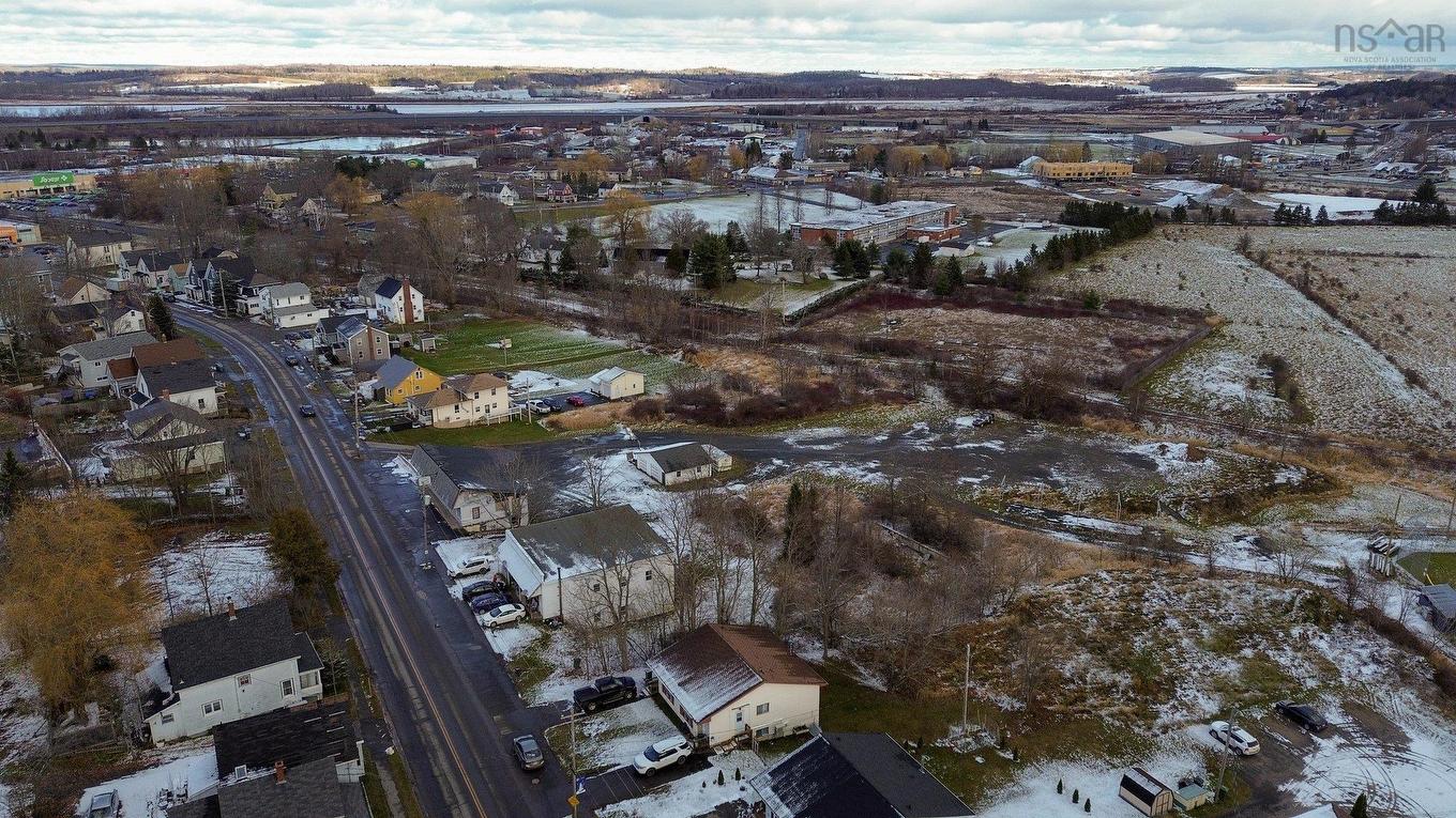 773-793 O'Brien Street, Windsor, NS