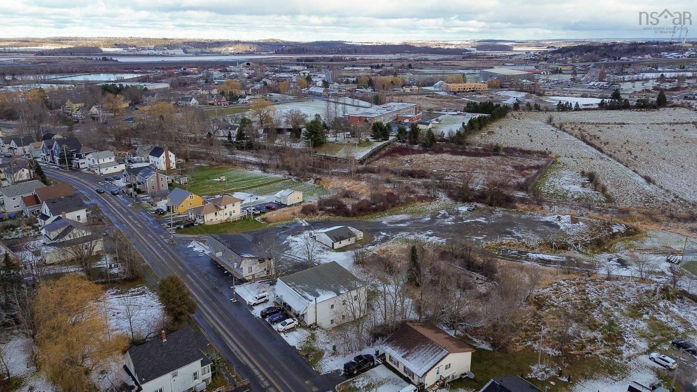 773-793 O'Brien Street, Windsor, NS