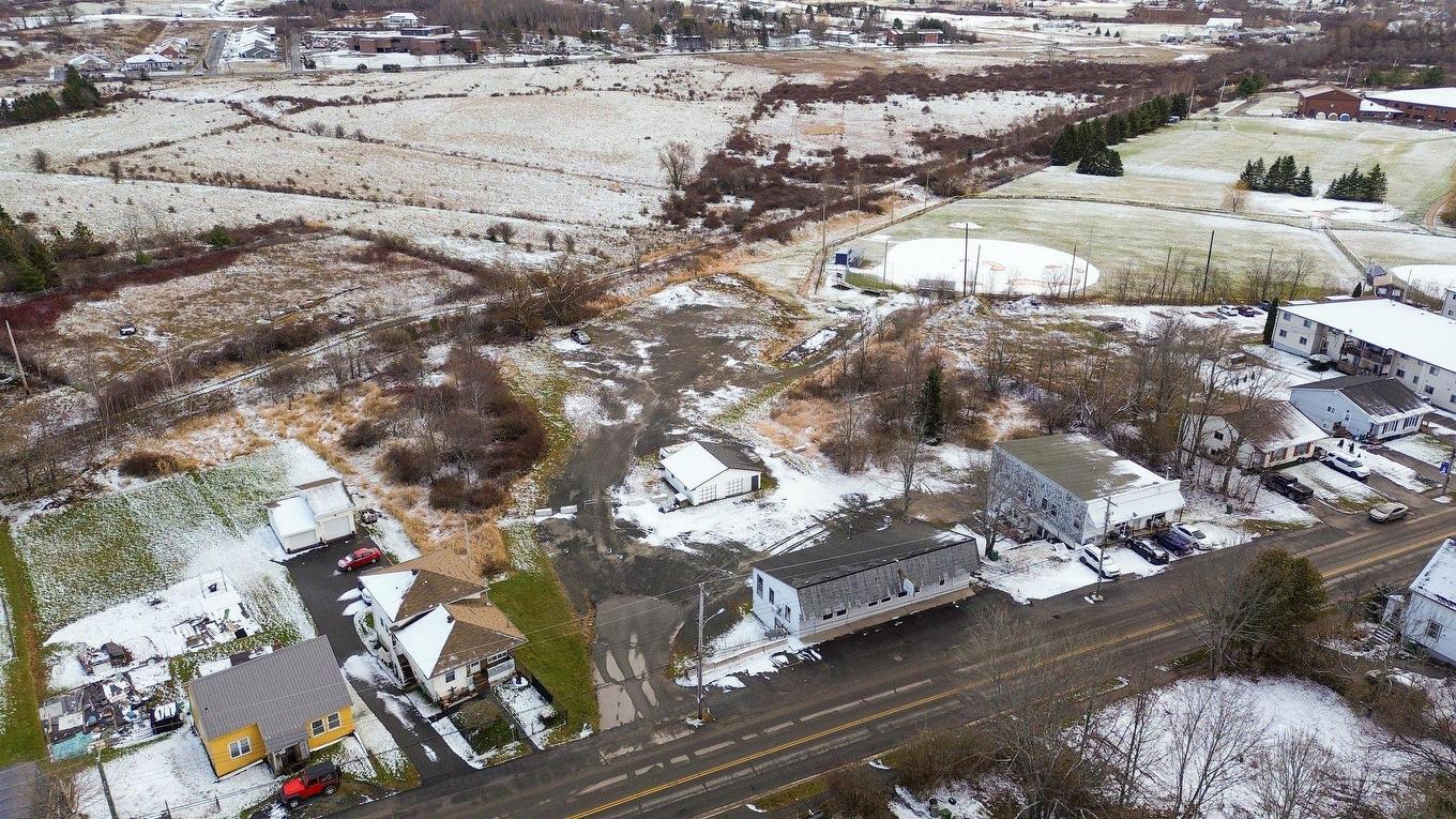 773-793 O'Brien Street, Windsor, NS