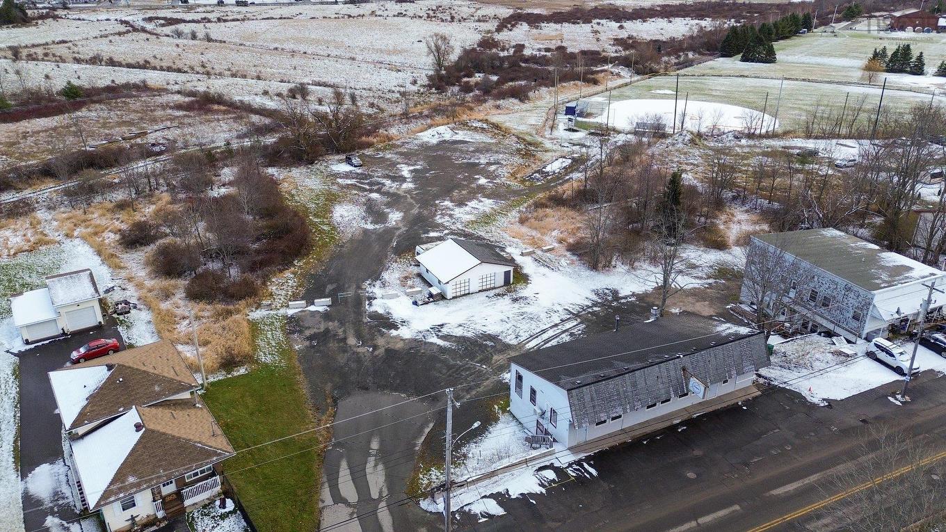 773-793 O'Brien Street, Windsor, NS