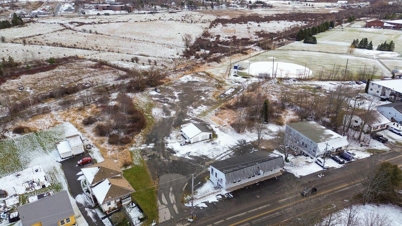 773-793 O'Brien Street, Windsor, NS