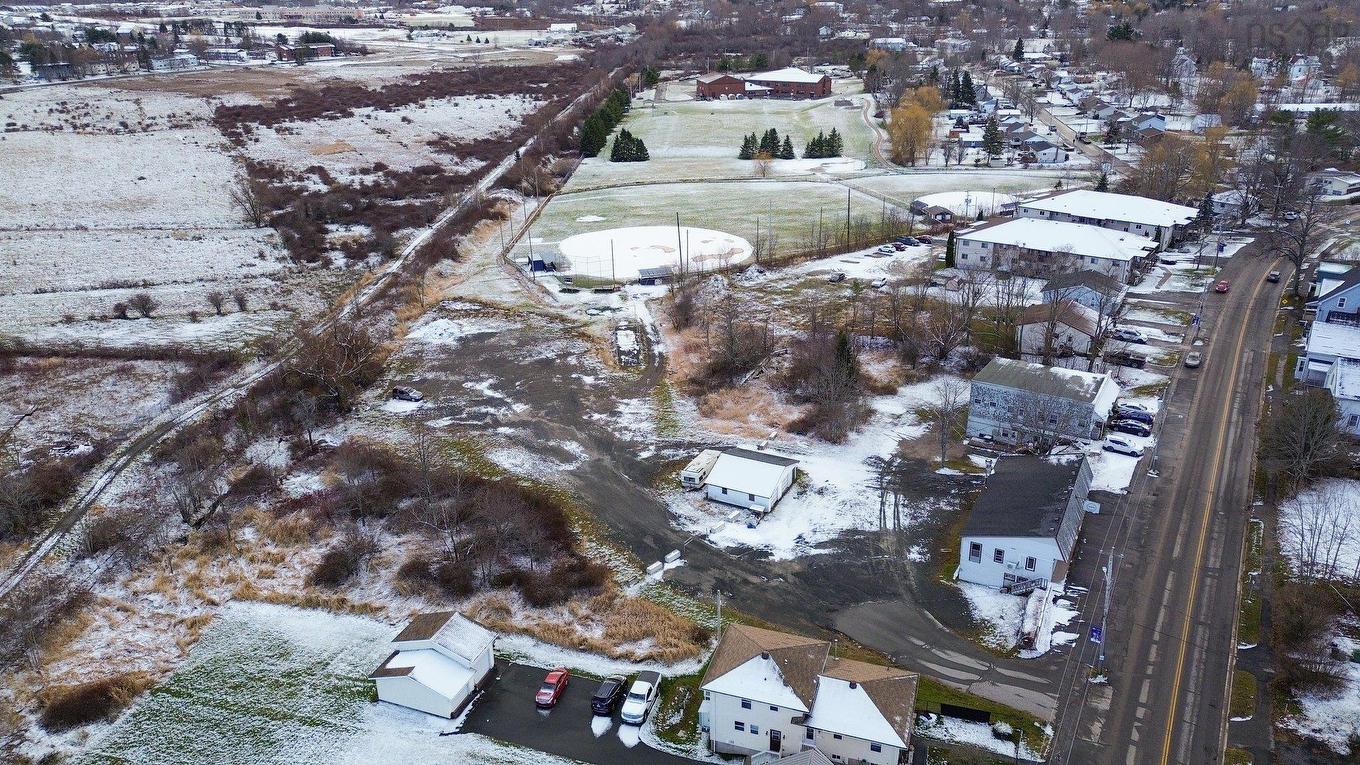 773-793 O'Brien Street, Windsor, NS