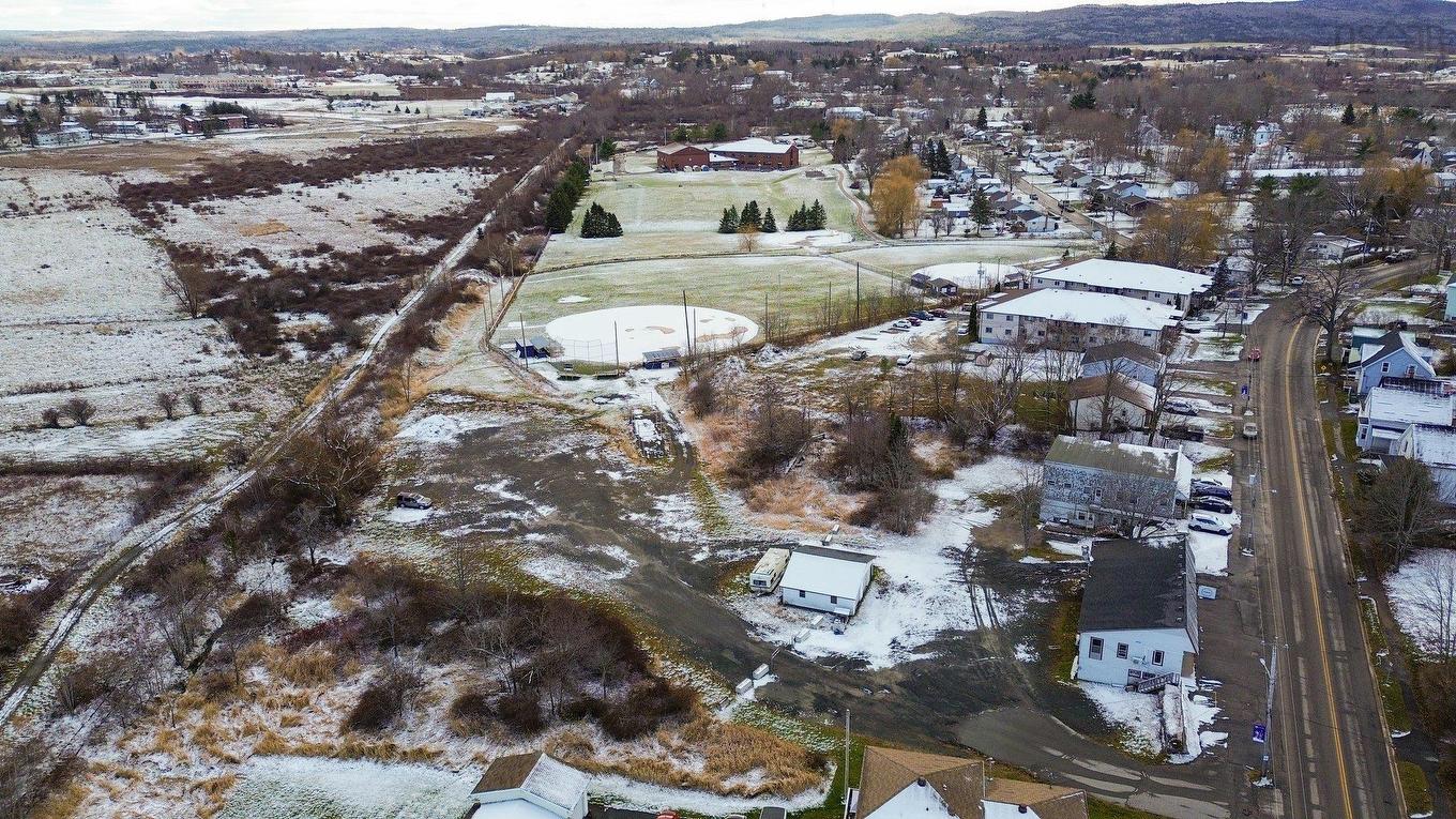 773-793 O'Brien Street, Windsor, NS