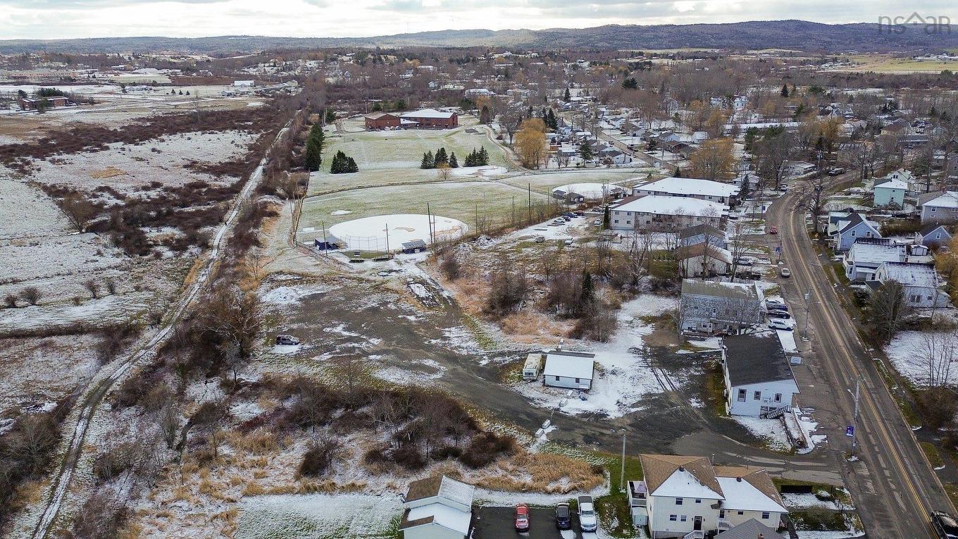 773-793 O'Brien Street, Windsor, NS