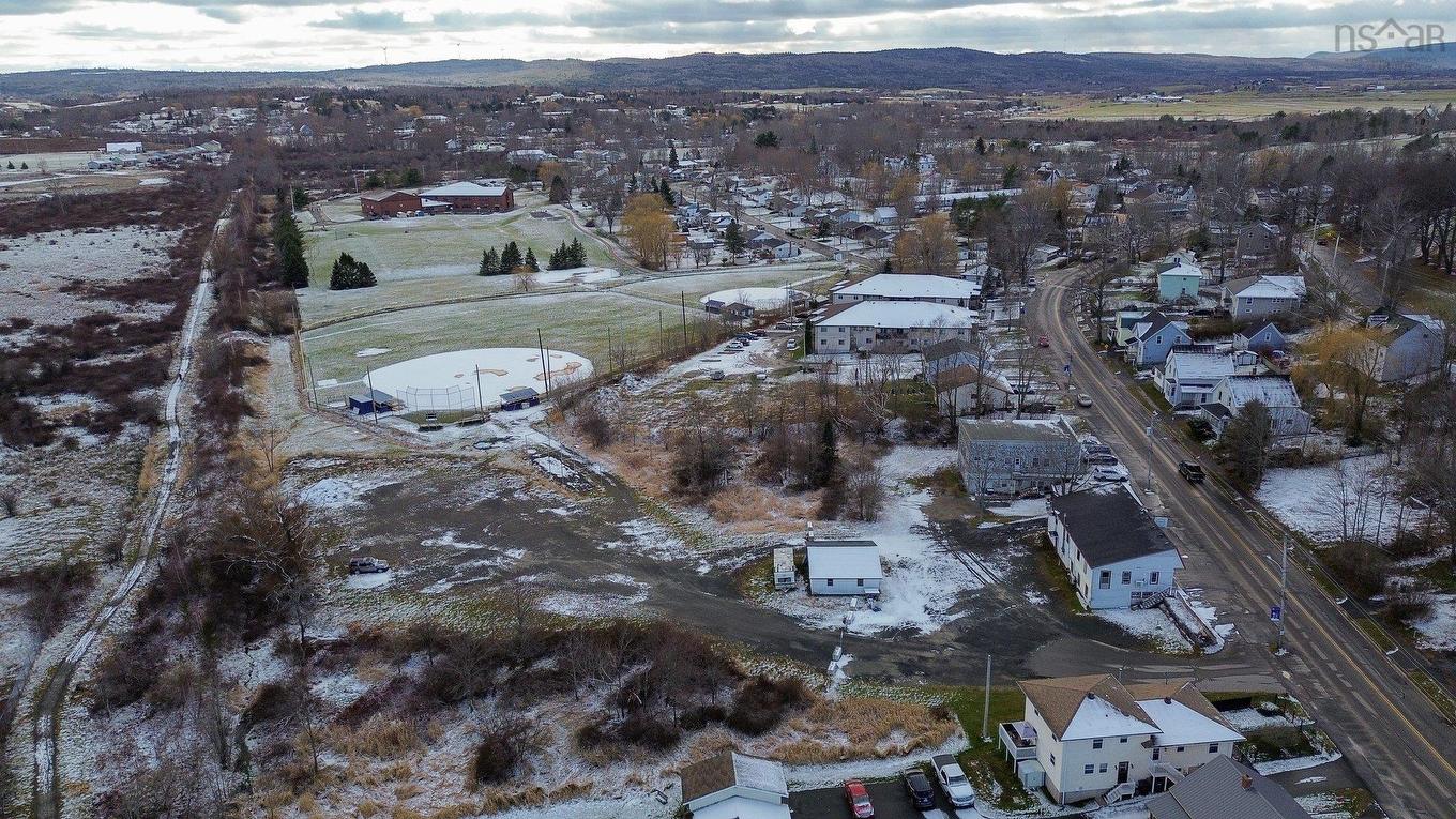 773-793 O'Brien Street, Windsor, NS