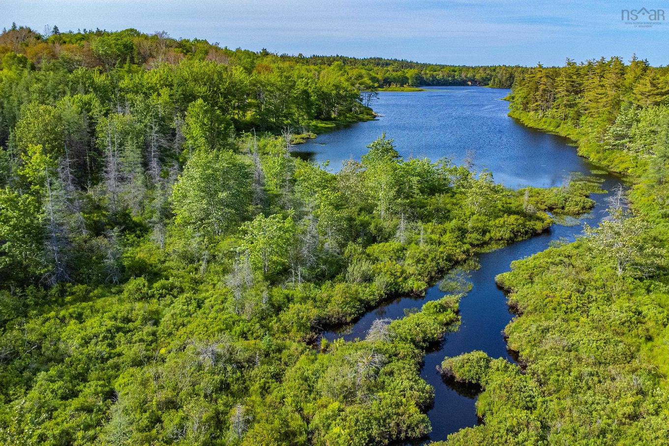 Lot 5A Hectanooga Road, Briar Lake, NS