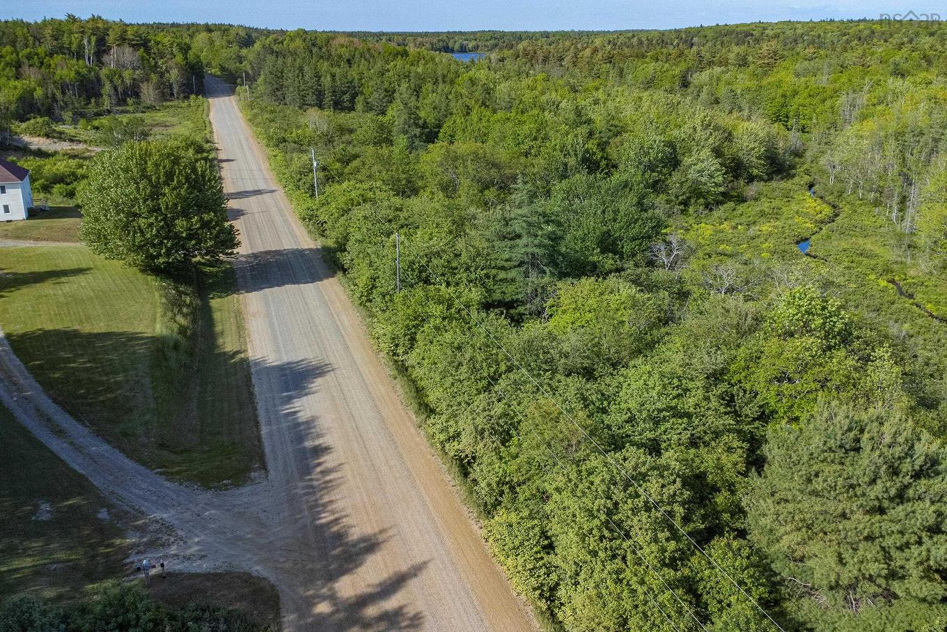 Lot 5A Hectanooga Road, Briar Lake, NS