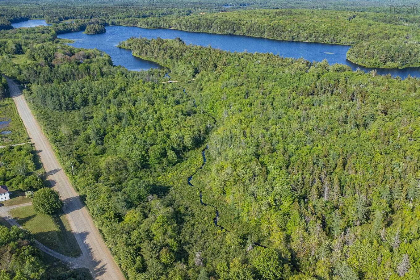 Lot 5A Hectanooga Road, Briar Lake, NS