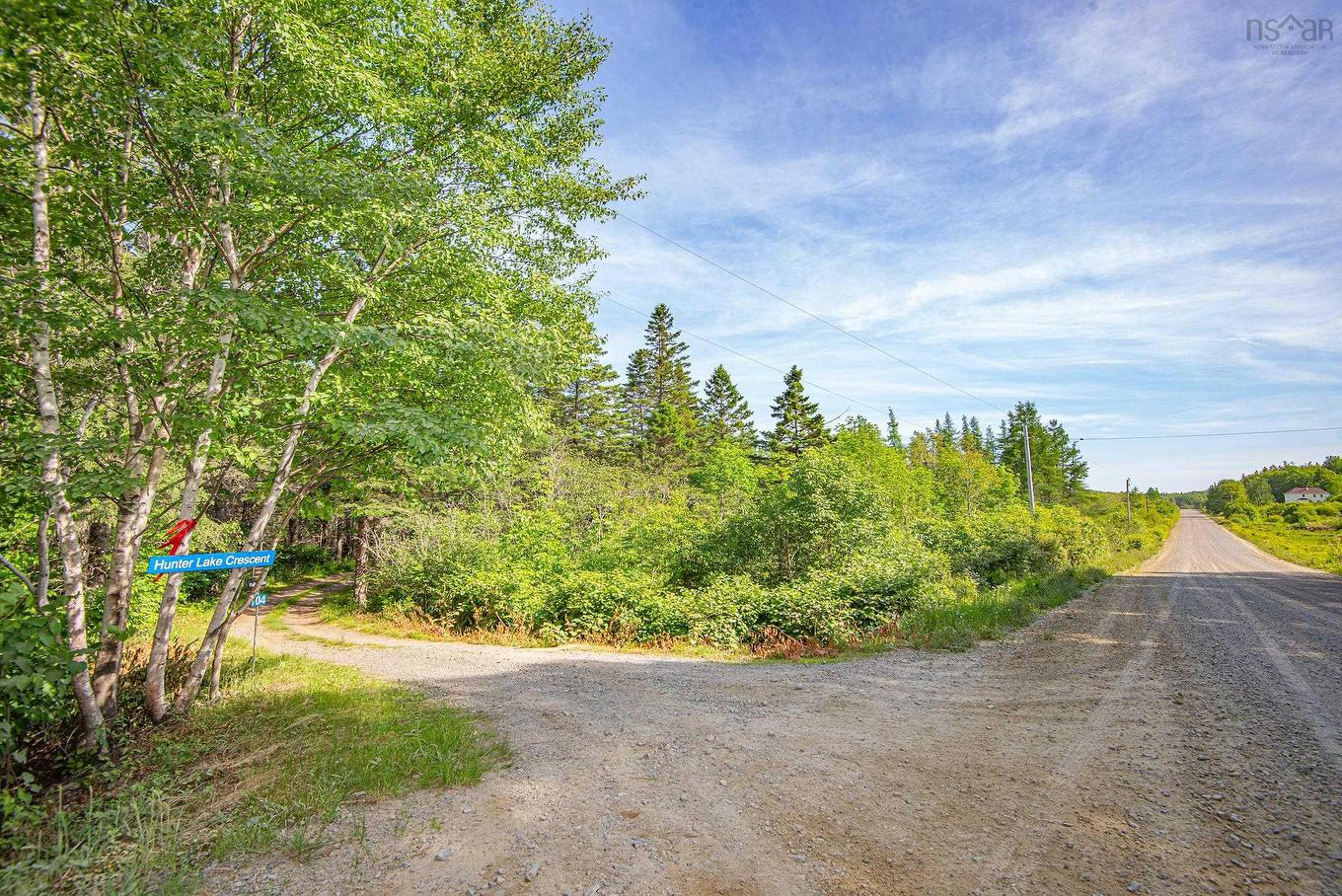 Lot 5A Hectanooga Road, Briar Lake, NS