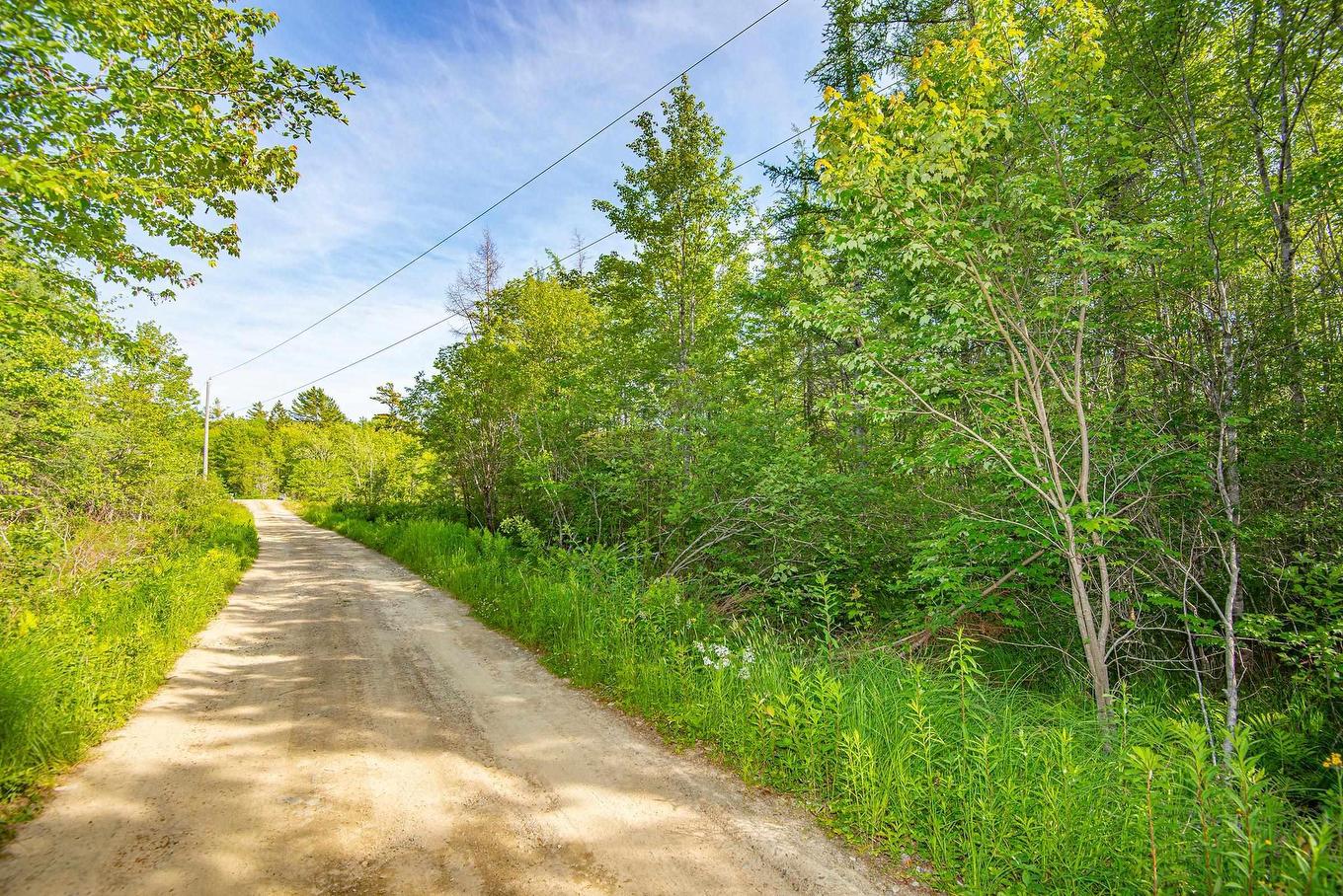 Lot 5A Hectanooga Road, Briar Lake, NS
