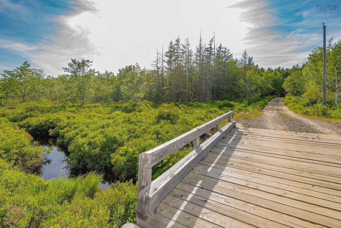 Lot 5A Hectanooga Road, Briar Lake, NS