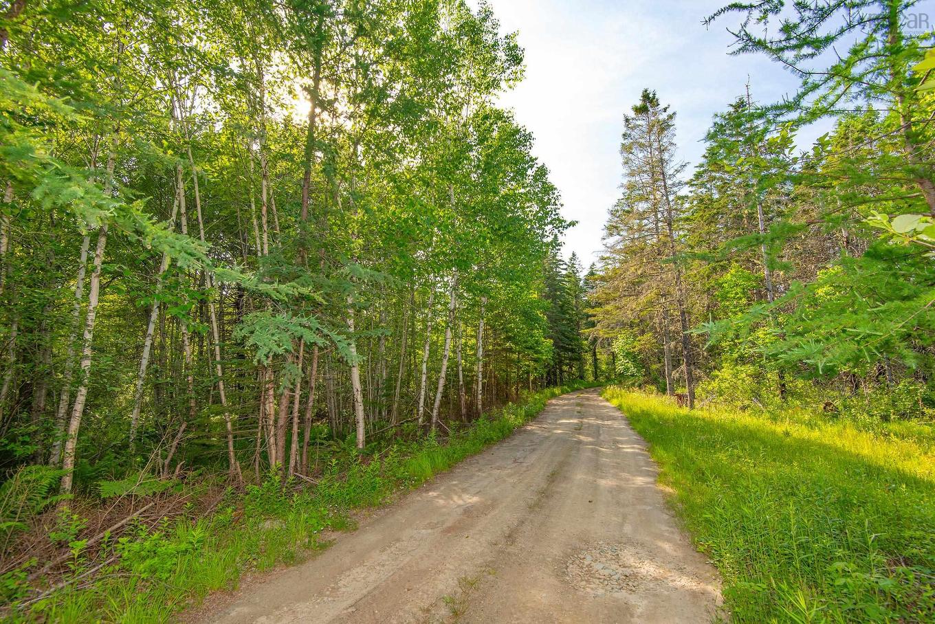 Lot 5A Hectanooga Road, Briar Lake, NS