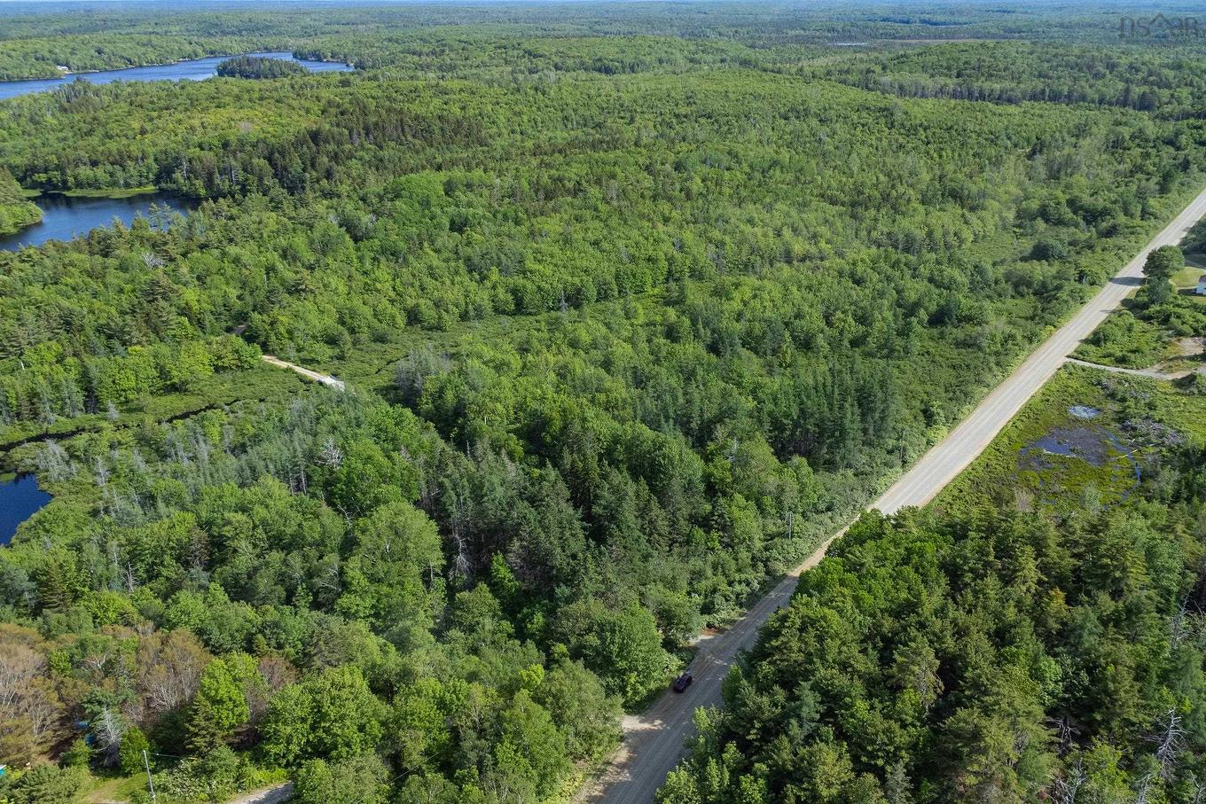 Lot 5A Hectanooga Road, Briar Lake, NS