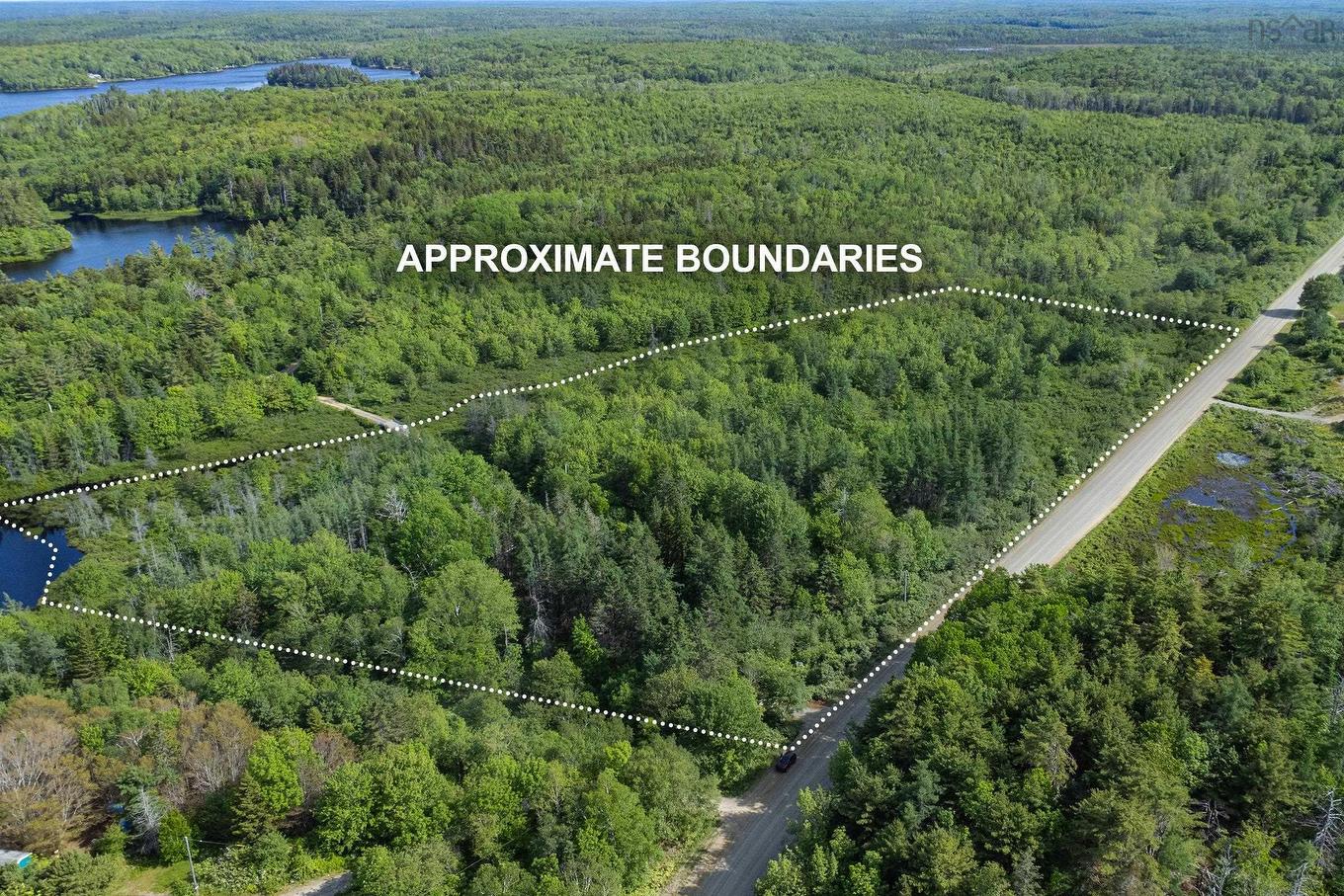 Lot 5A Hectanooga Road, Briar Lake, NS