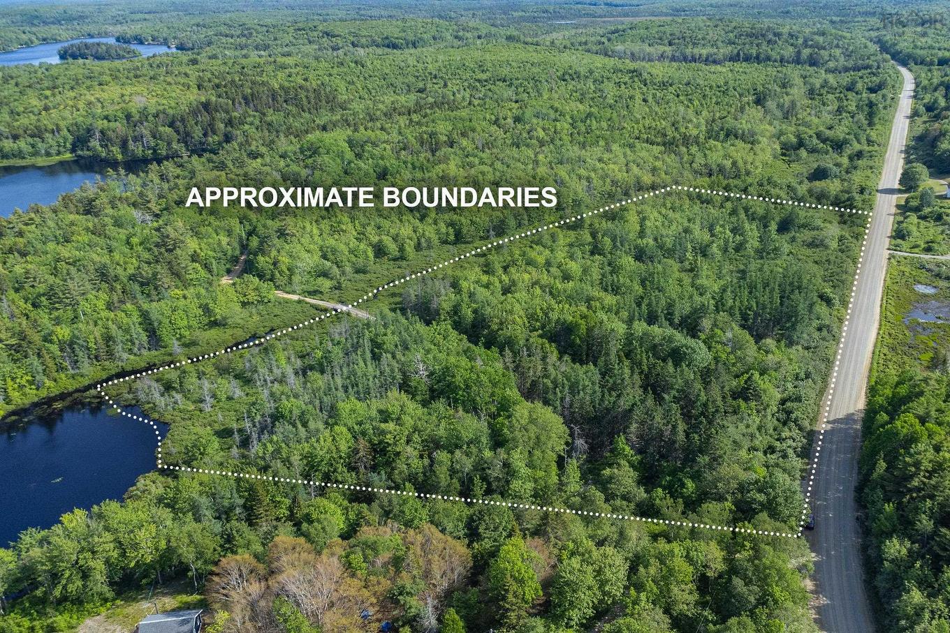 Lot 5A Hectanooga Road, Briar Lake, NS