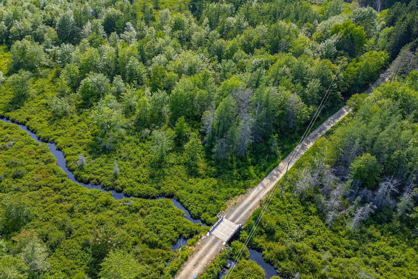 Lot 5A Hectanooga Road, Briar Lake, NS