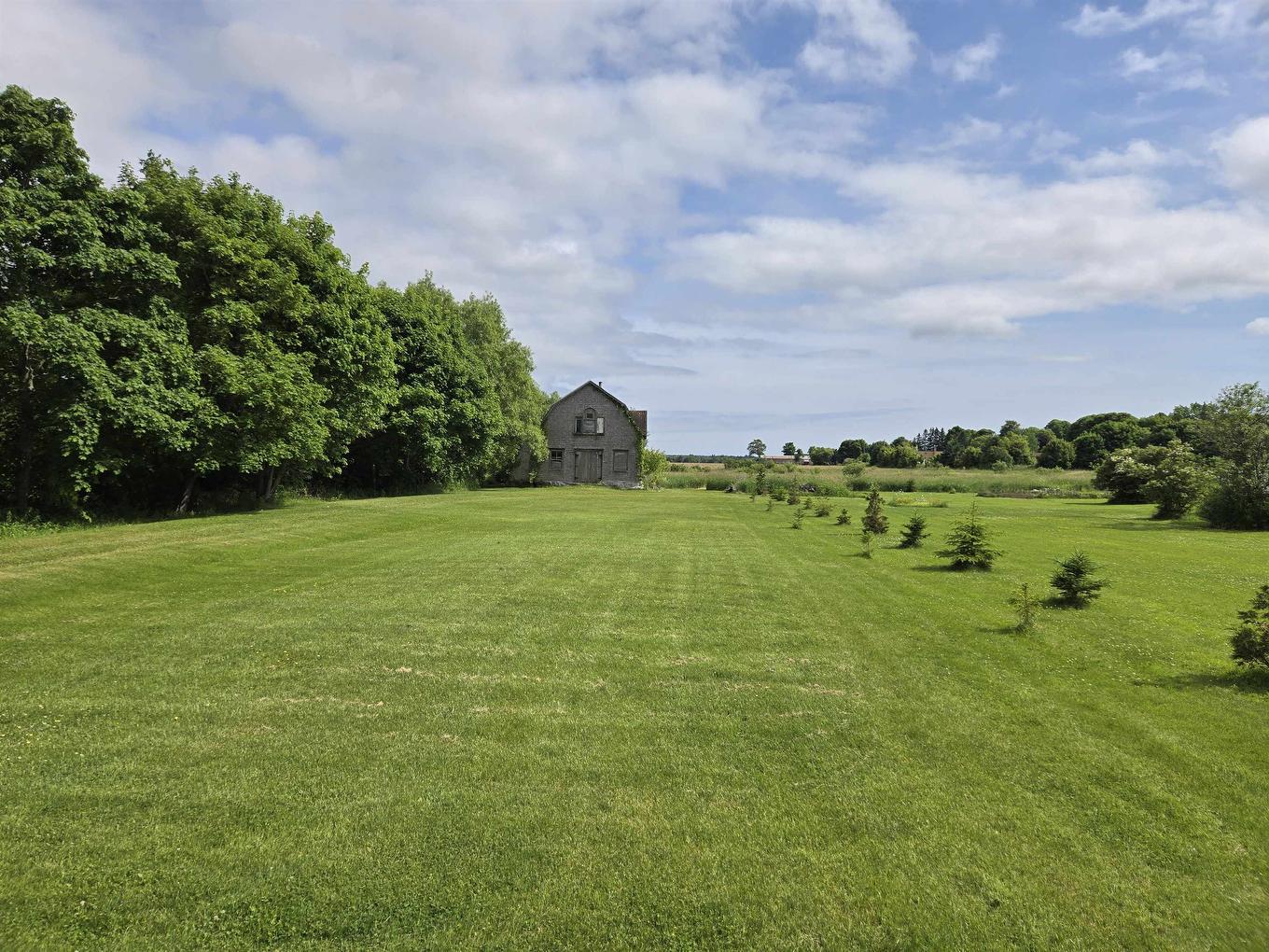 462 Main Street, O'Leary, PE