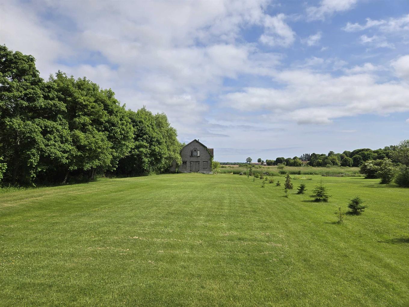 462 Main Street, O'Leary, PE