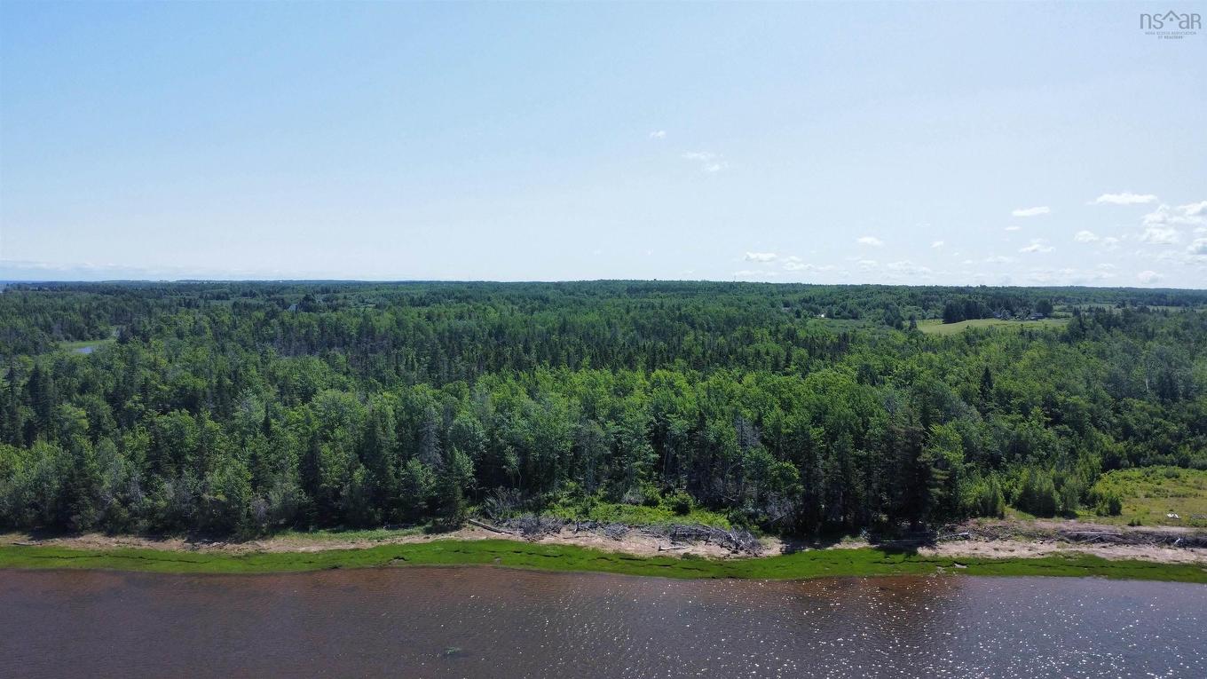 8941 Hwy 321 Highway, Rockley, NS