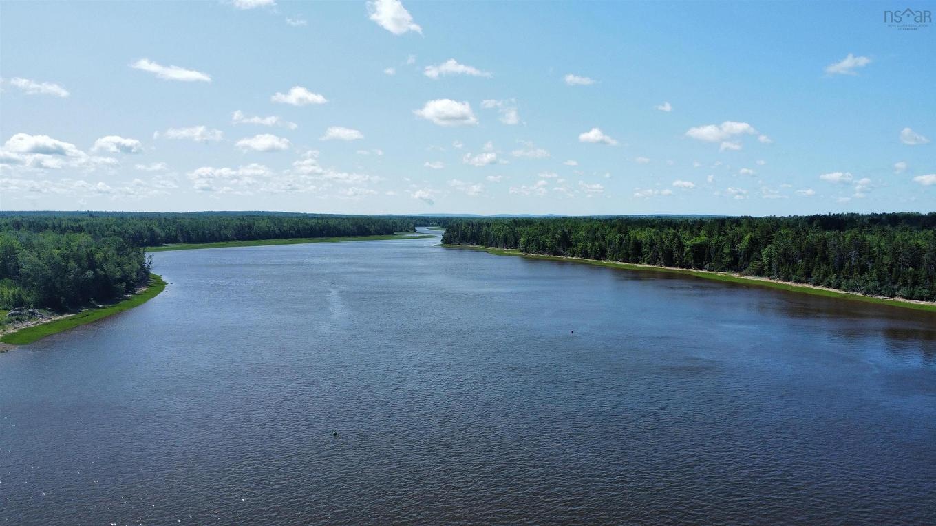 8941 Hwy 321 Highway, Rockley, NS