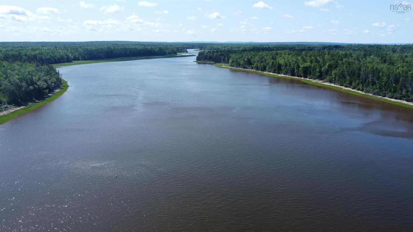 8941 Hwy 321 Highway, Rockley, NS