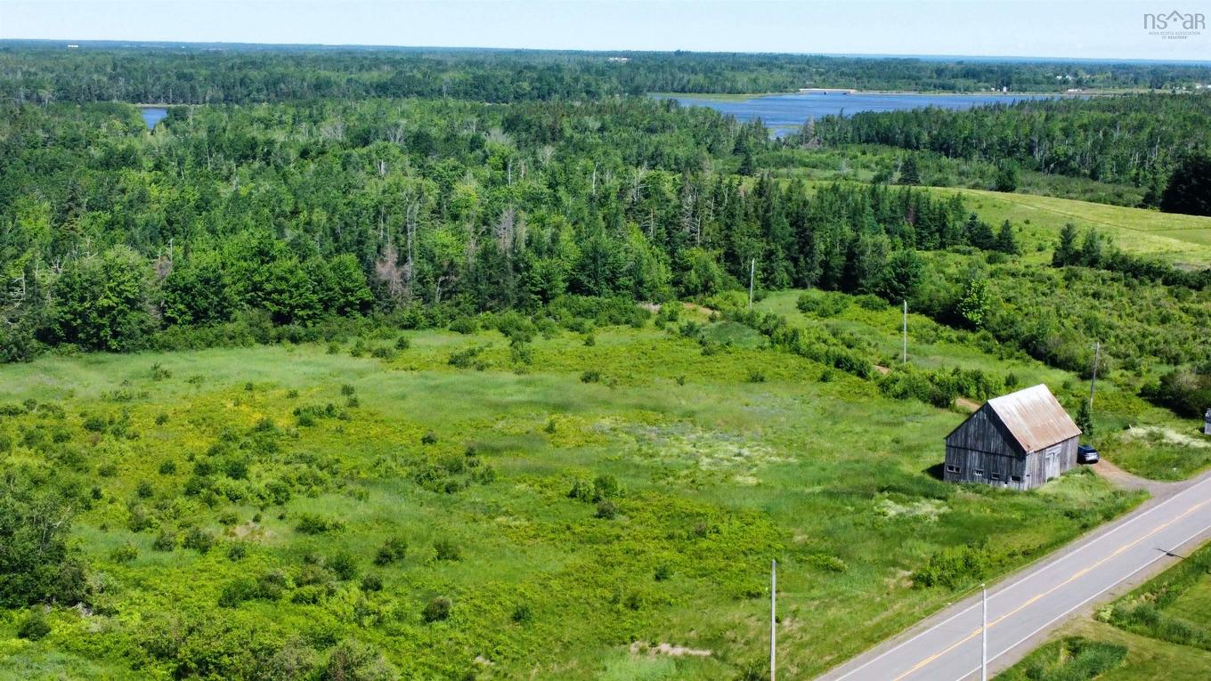 8941 Hwy 321 Highway, Rockley, NS