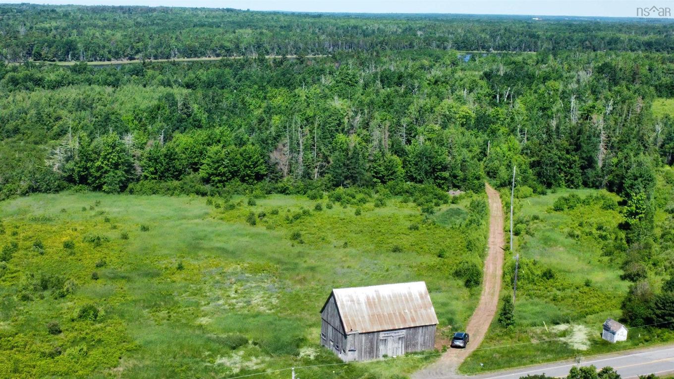 8941 Hwy 321 Highway, Rockley, NS