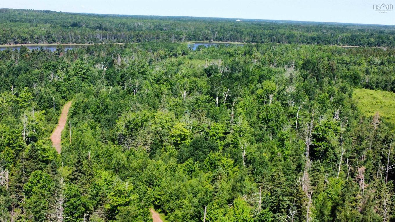 8941 Hwy 321 Highway, Rockley, NS