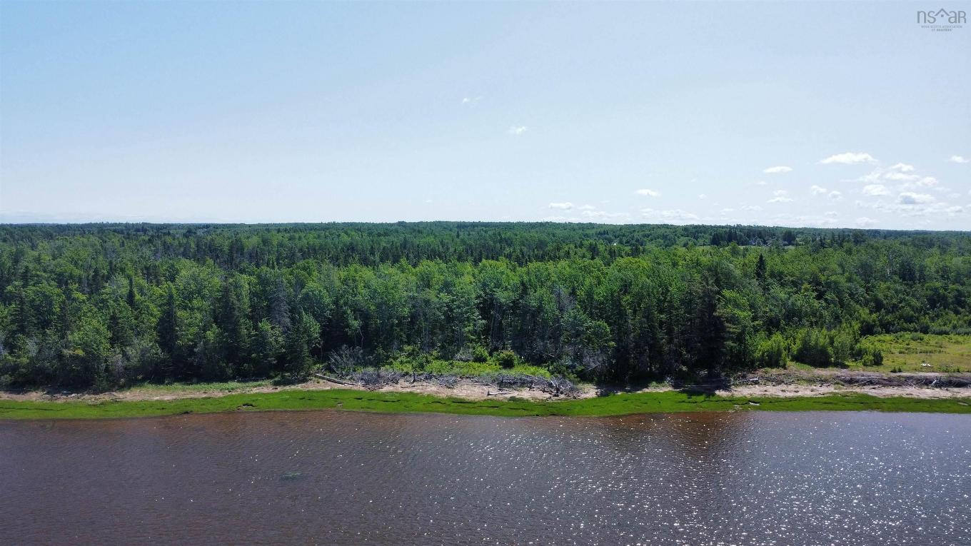 8941 Hwy 321 Highway, Rockley, NS