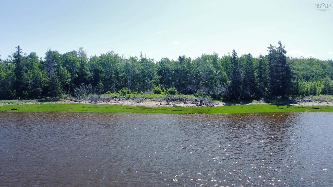 8941 Hwy 321 Highway, Rockley, NS