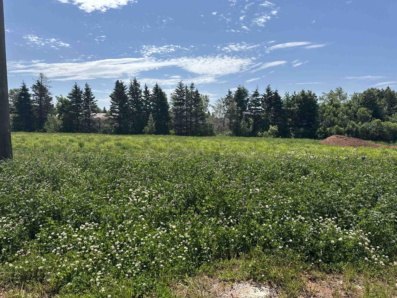 Lot 191A Lucy Crescent, Charlottetown, PE