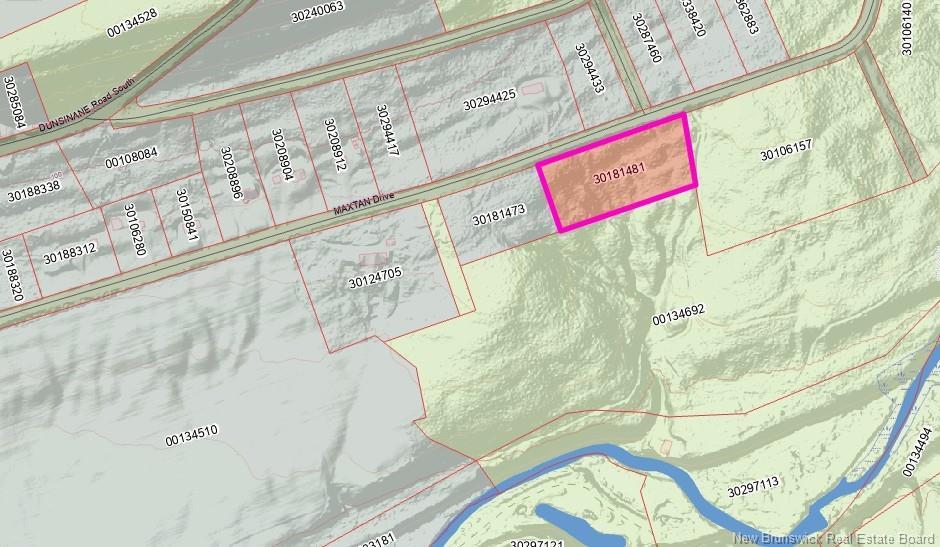 91-3 Maxtan Dr, Penobsquis, NB