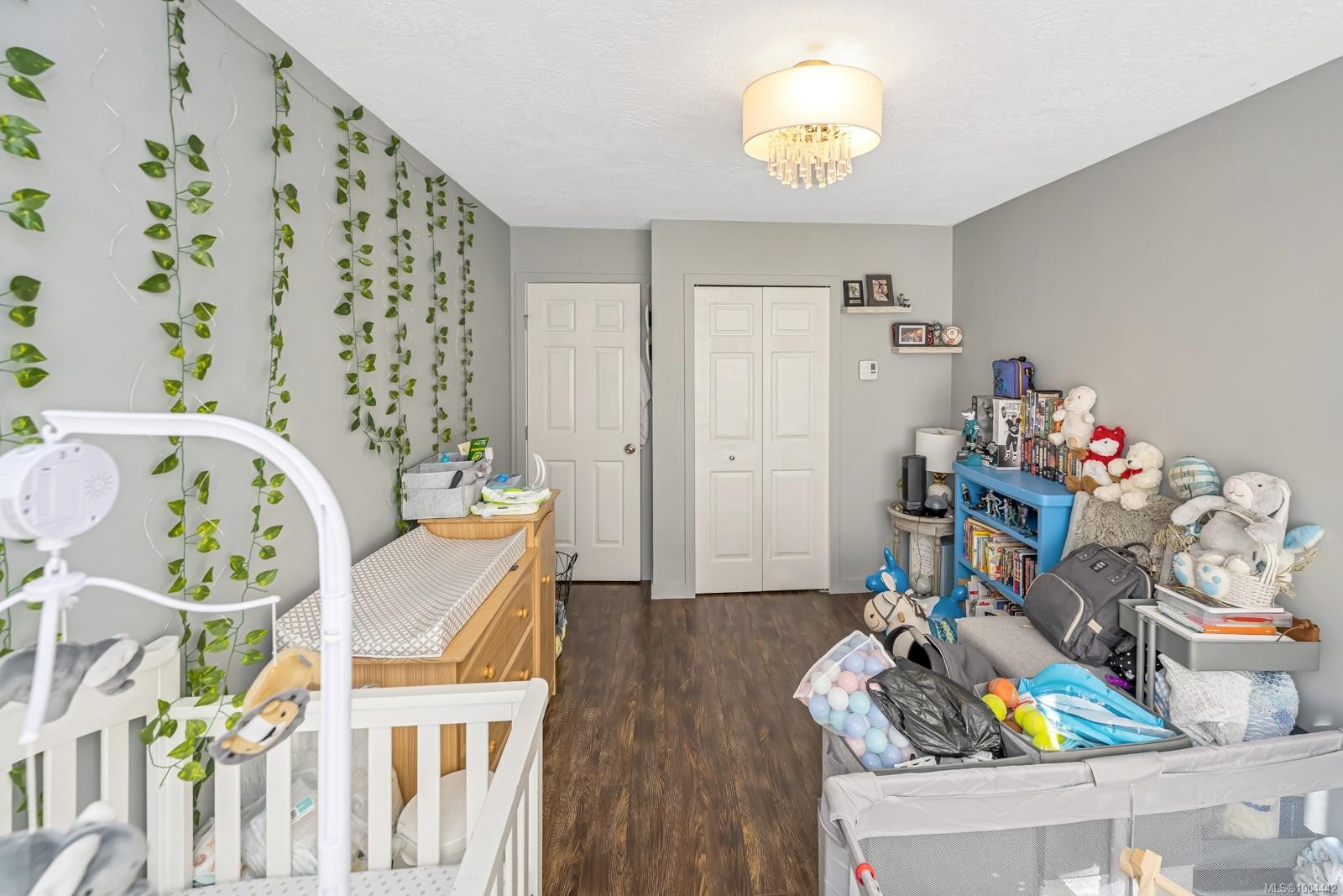 206-1223 Johnson St, Victoria, BC - Indoor