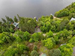 Access to a body of water -