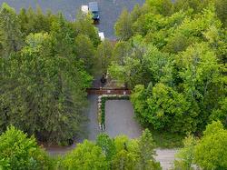 Access to a body of water -