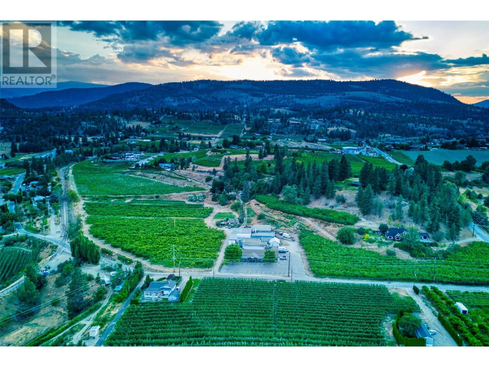 6206 Canyon View Road, Summerland, BC