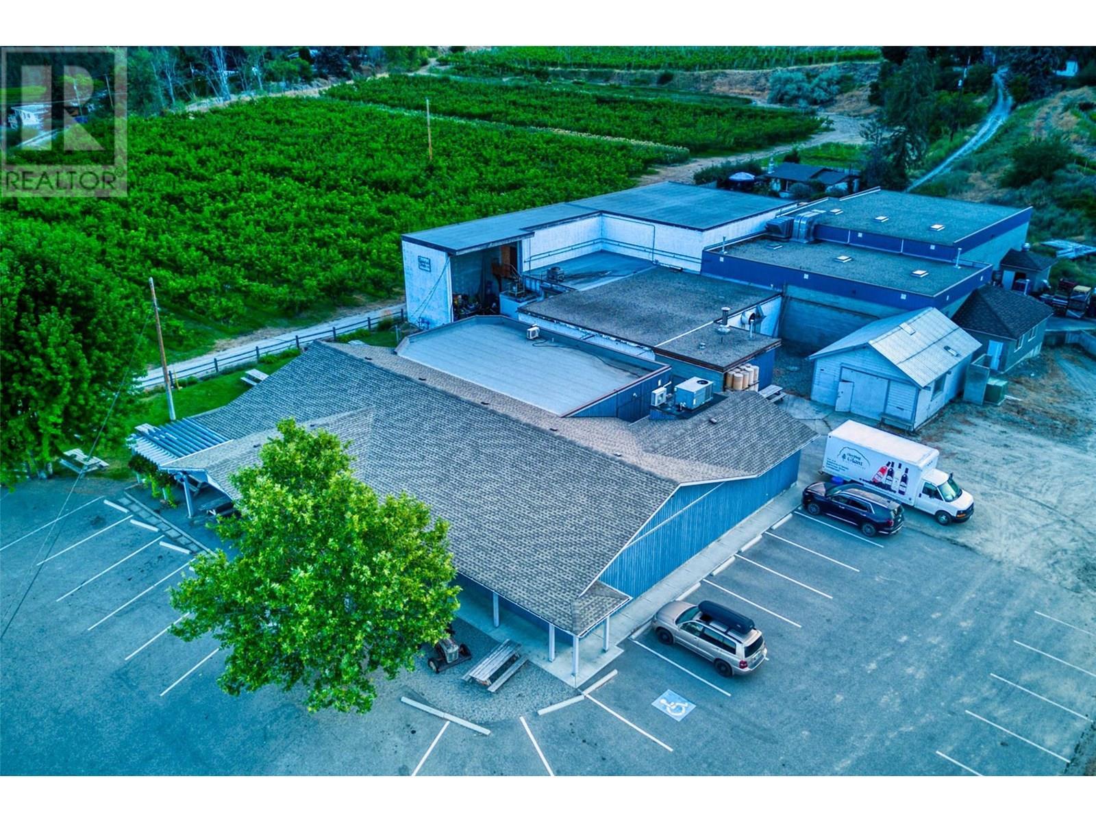 6206 Canyon View Road, Summerland, BC