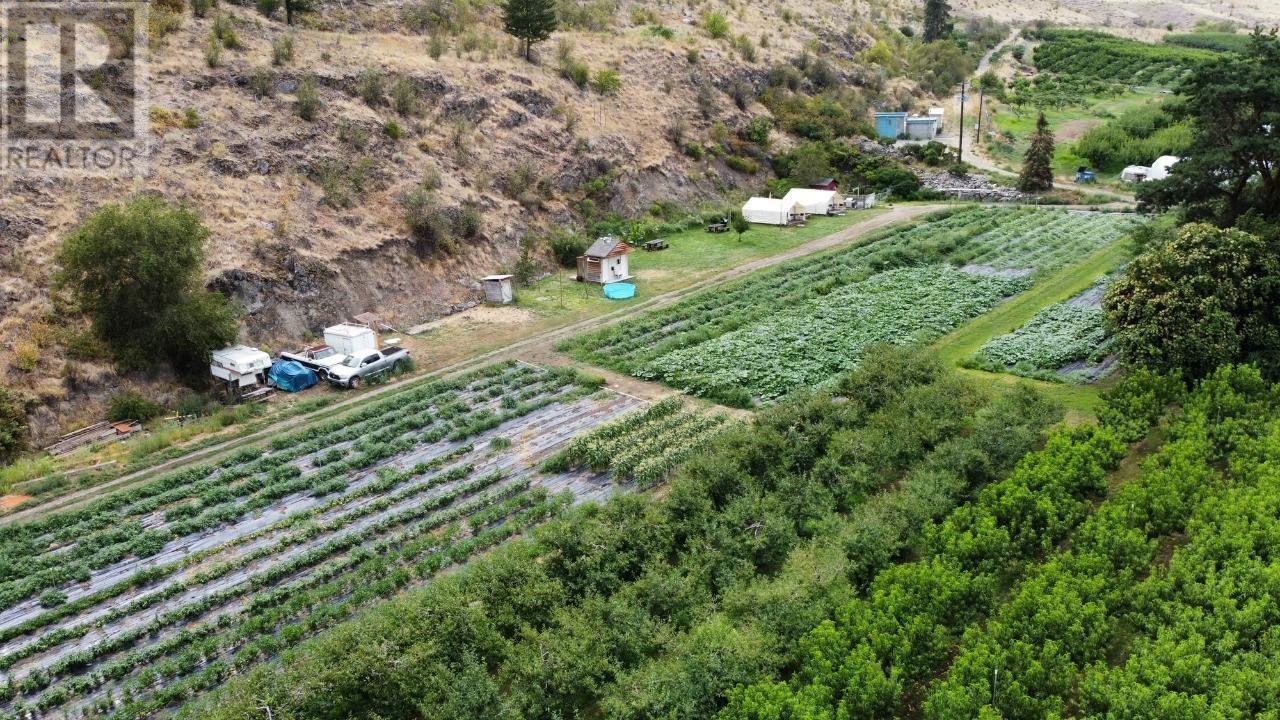 459 18 Road, Oliver, BC