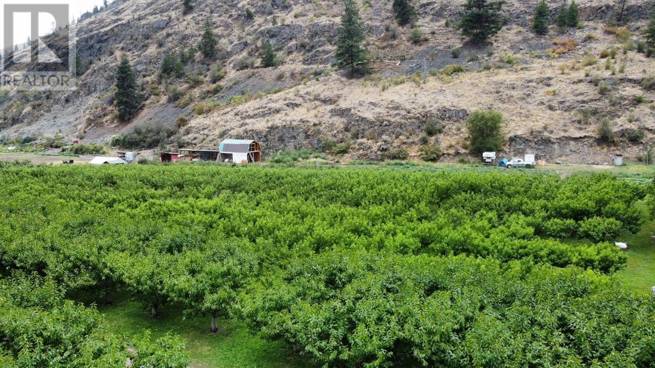 459 18 Road, Oliver, BC