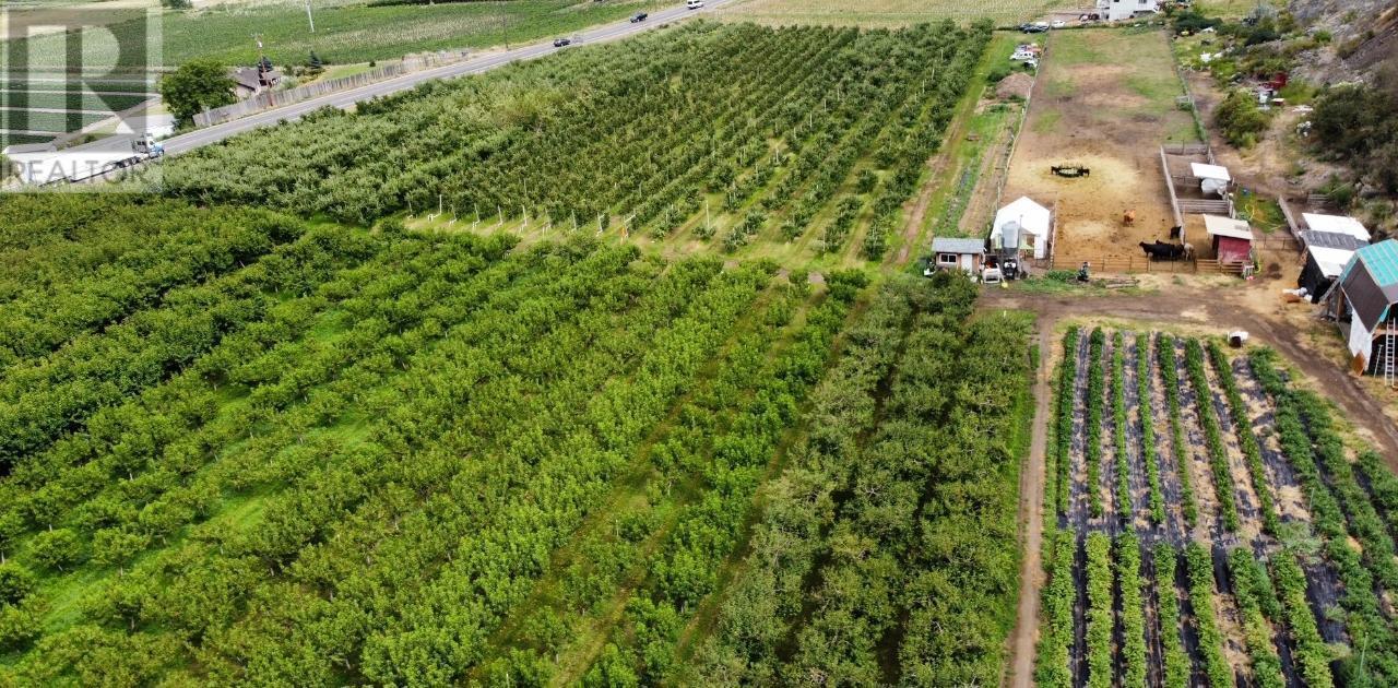 459 18 Road, Oliver, BC