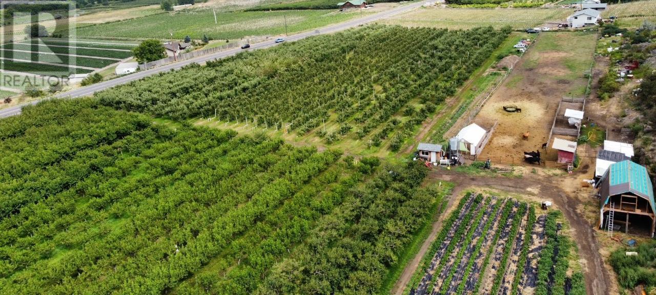 459 18 Road, Oliver, BC