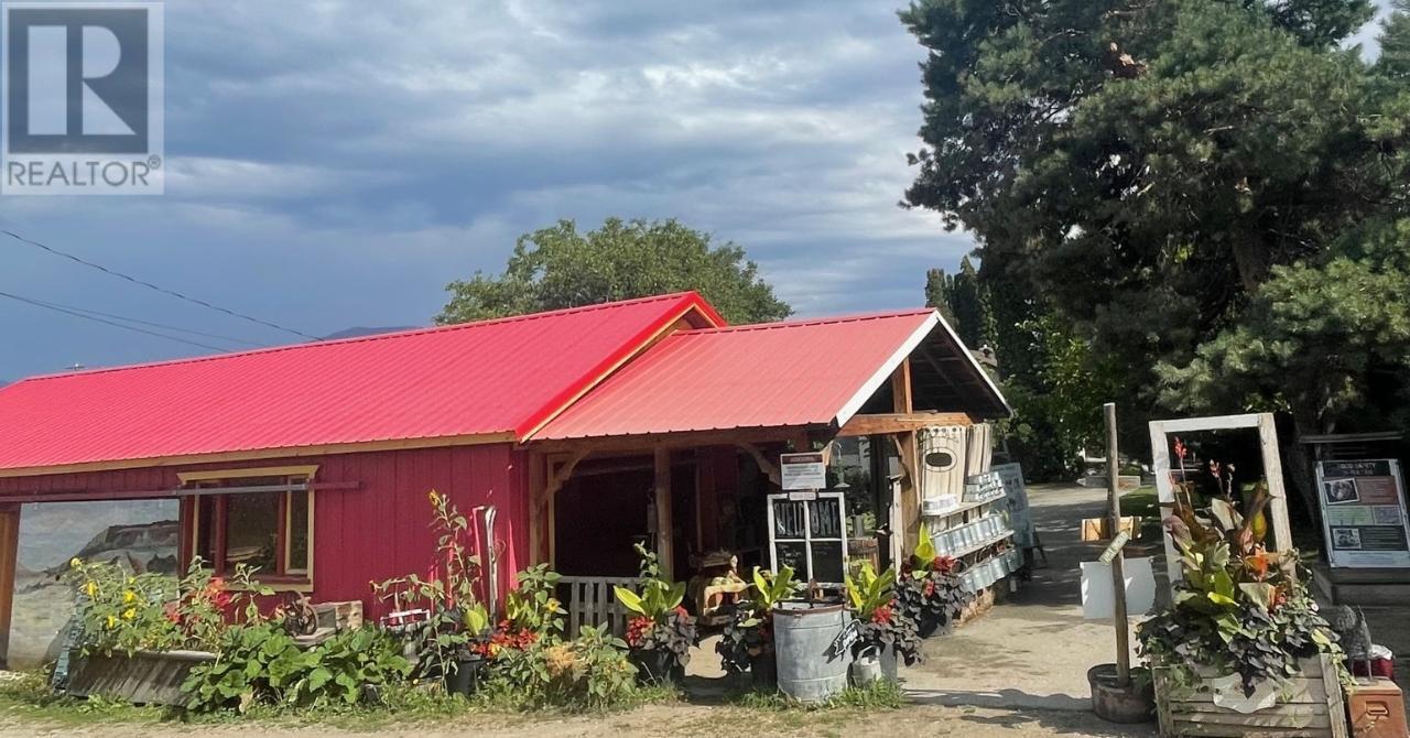 459 18 Road, Oliver, BC